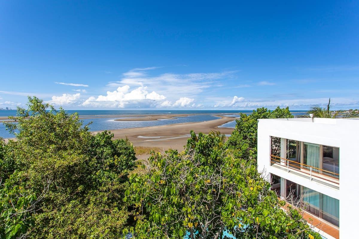 Casa en la Playa Marlinda. Cartagena.