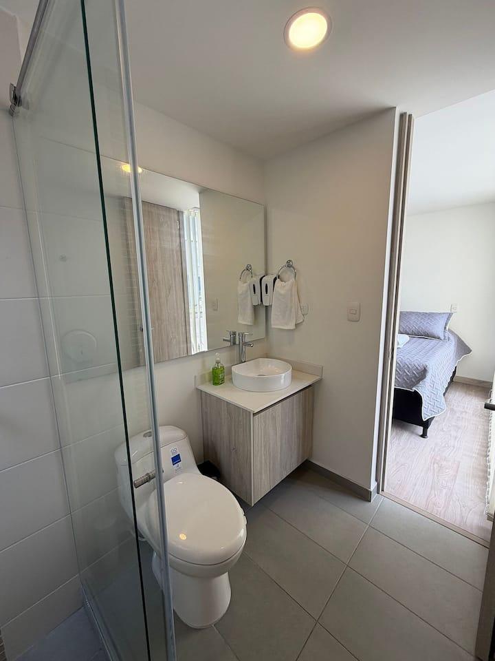 Alquiler vacacional en Manizales