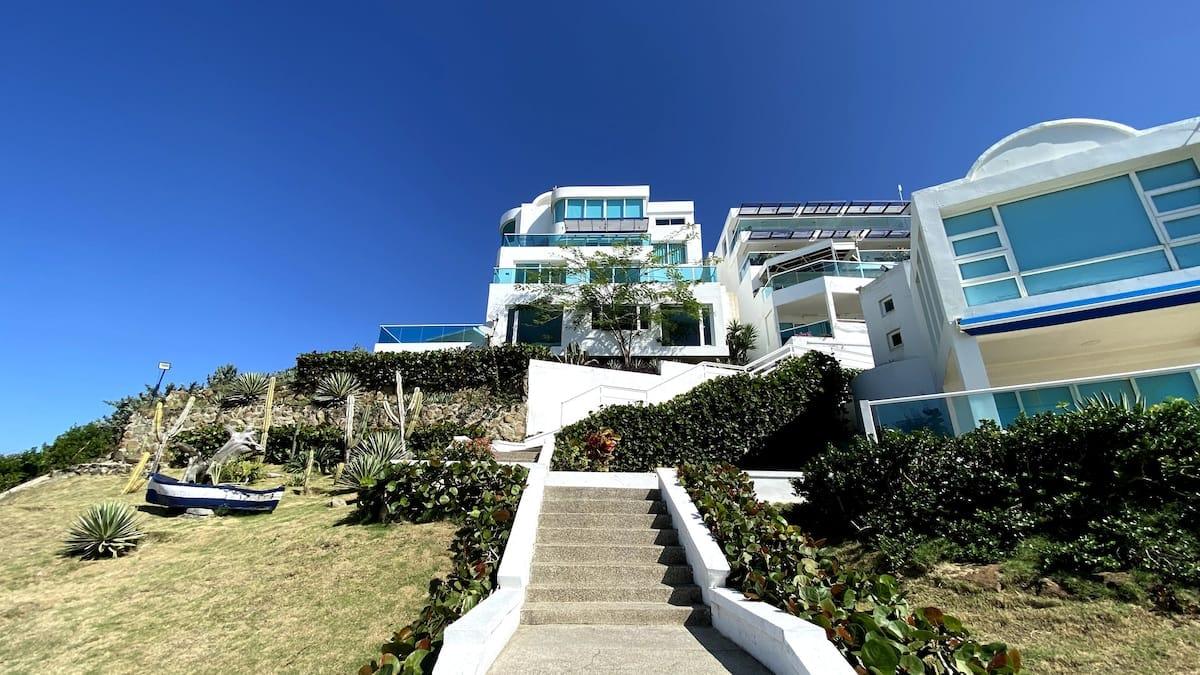 Alquiler vacacional en Juan de Acosta