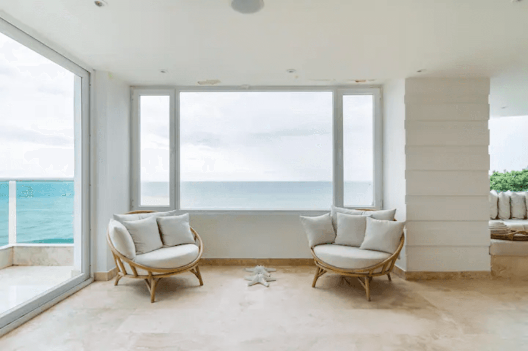 D Hozt Punta Cangrejo 4 BR Casa En La Playa. photo 9