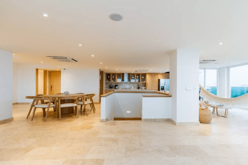 D Hozt Punta Cangrejo 4 BR Casa En La Playa. photo 10