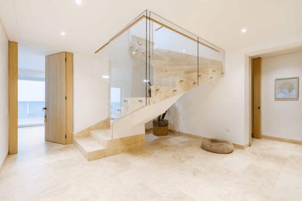 D Hozt Punta Cangrejo 4 BR Casa En La Playa. photo 14