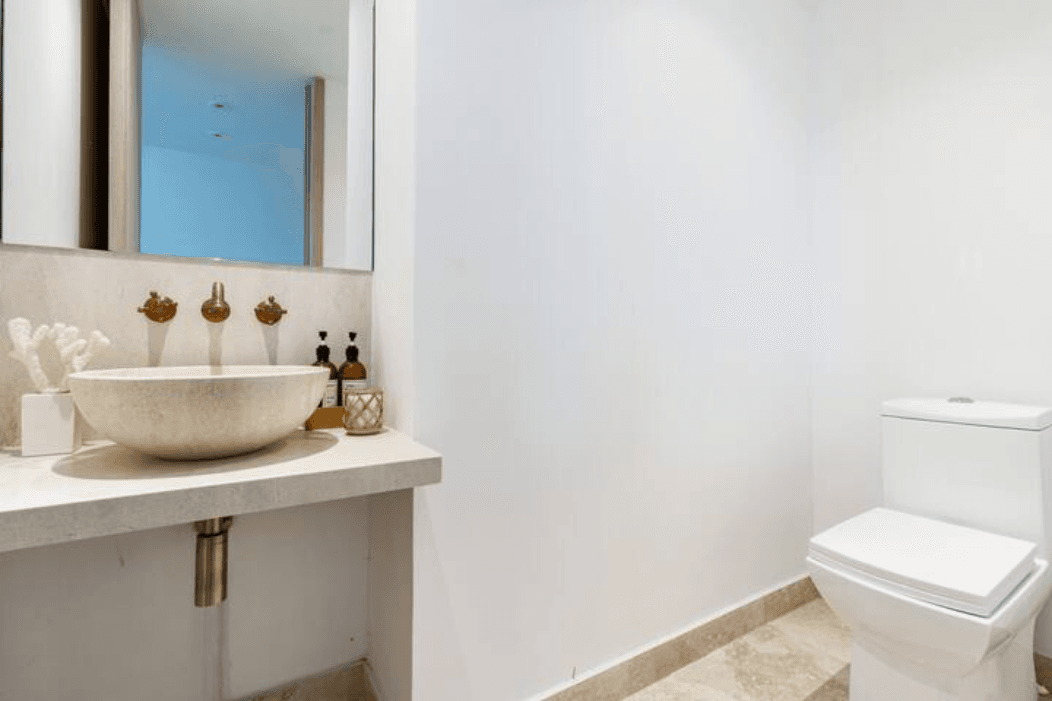 D Hozt Punta Cangrejo 4 BR Casa En La Playa. photo 16