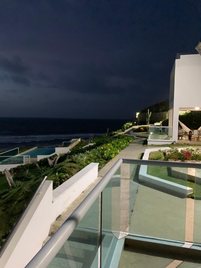 D Hozt Punta Cangrejo 4 BR Casa En La Playa. photo 19