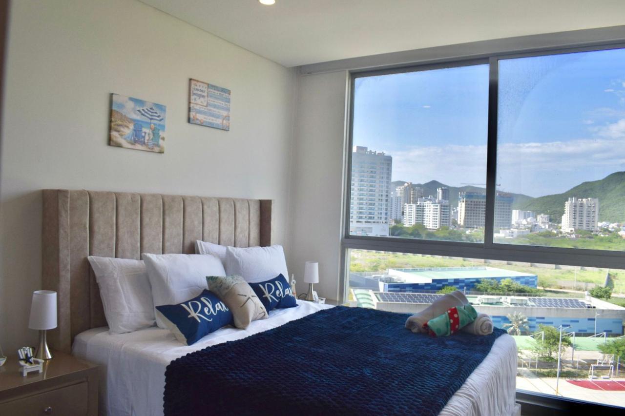 Alquiler vacacional en Santa Marta