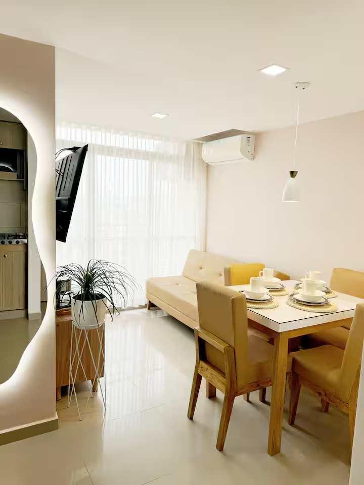 Apartamento en Cartagena