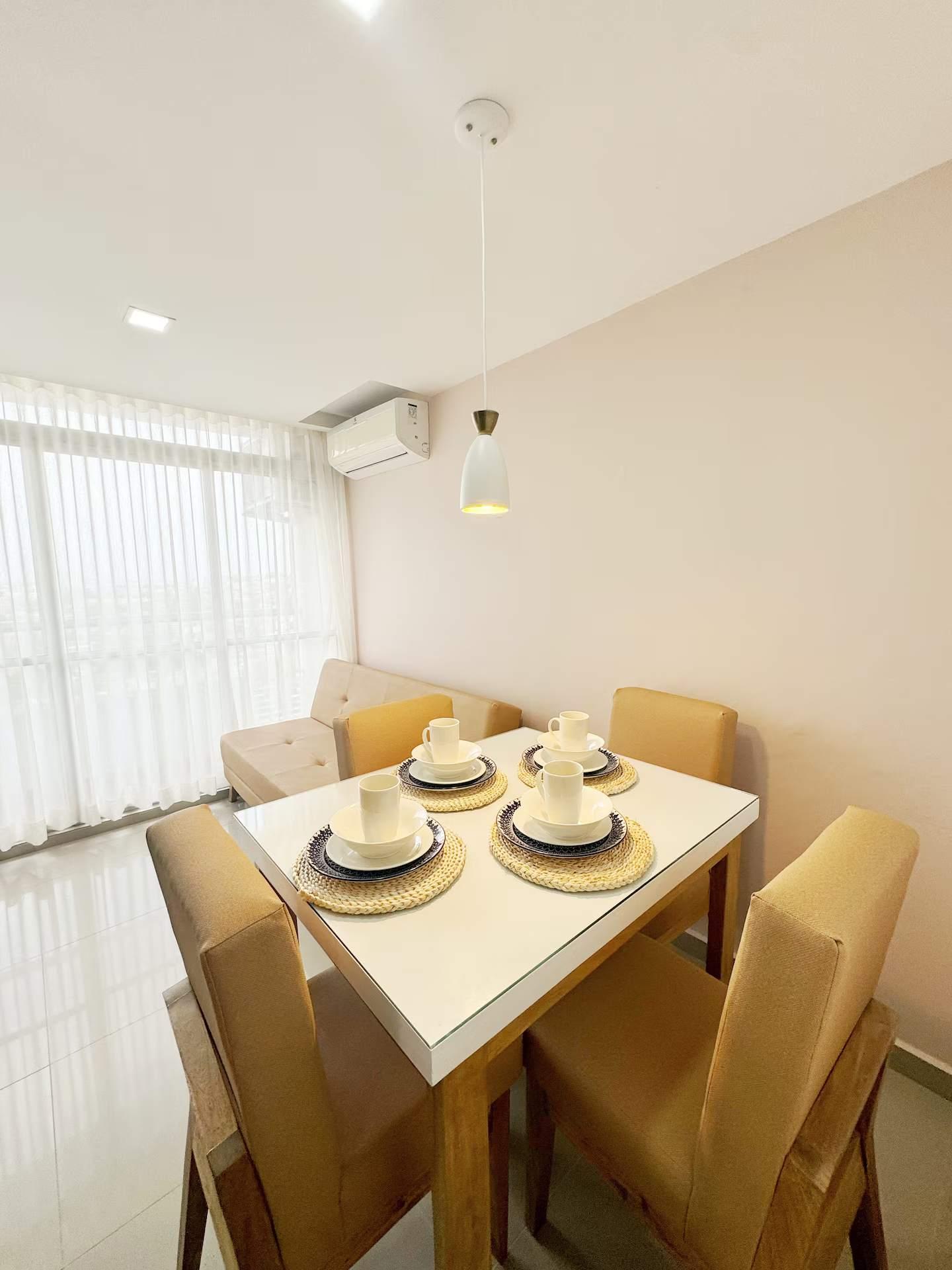 Apartamento en Cartagena photo 8