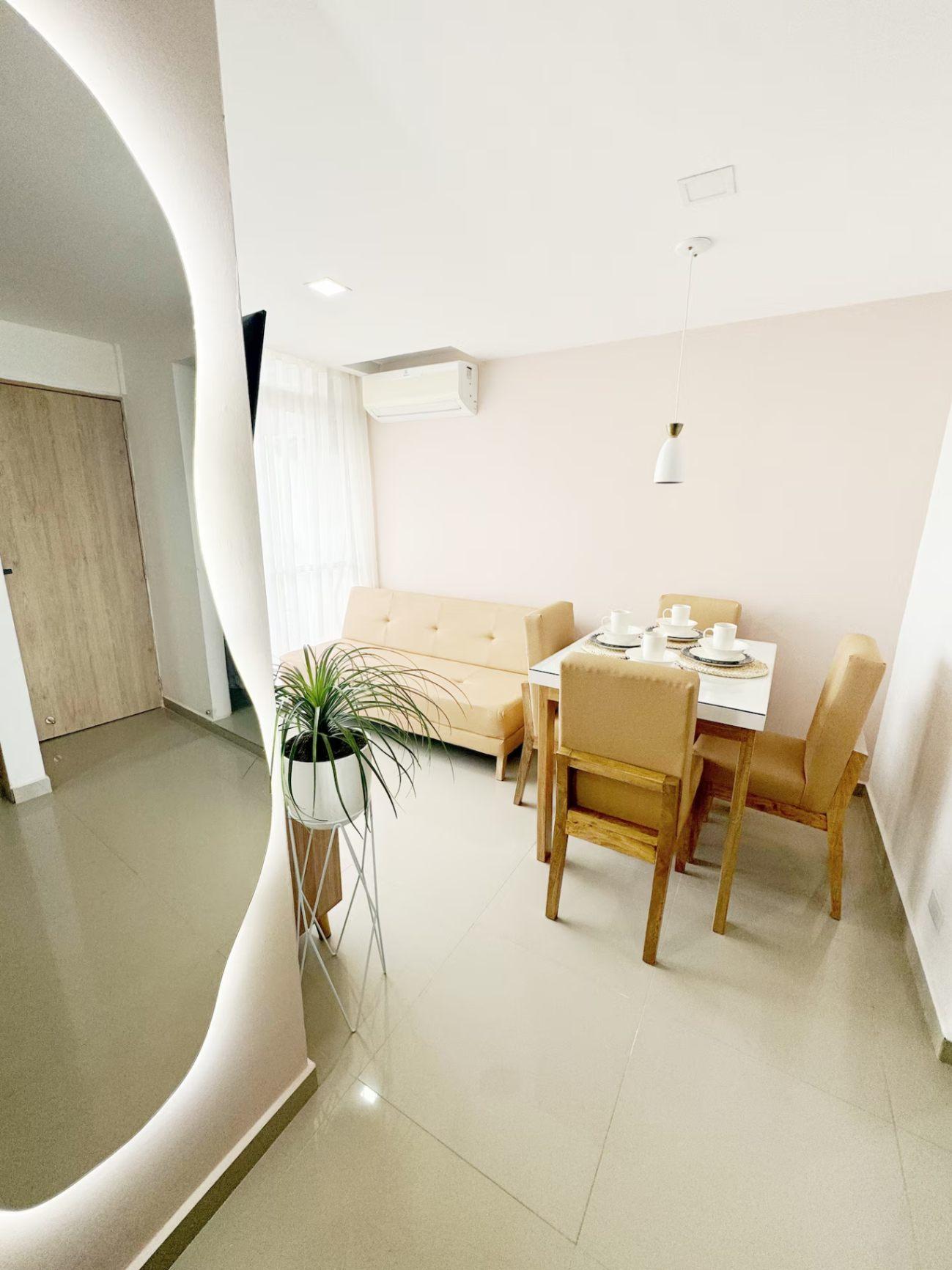 Apartamento en Cartagena photo 10