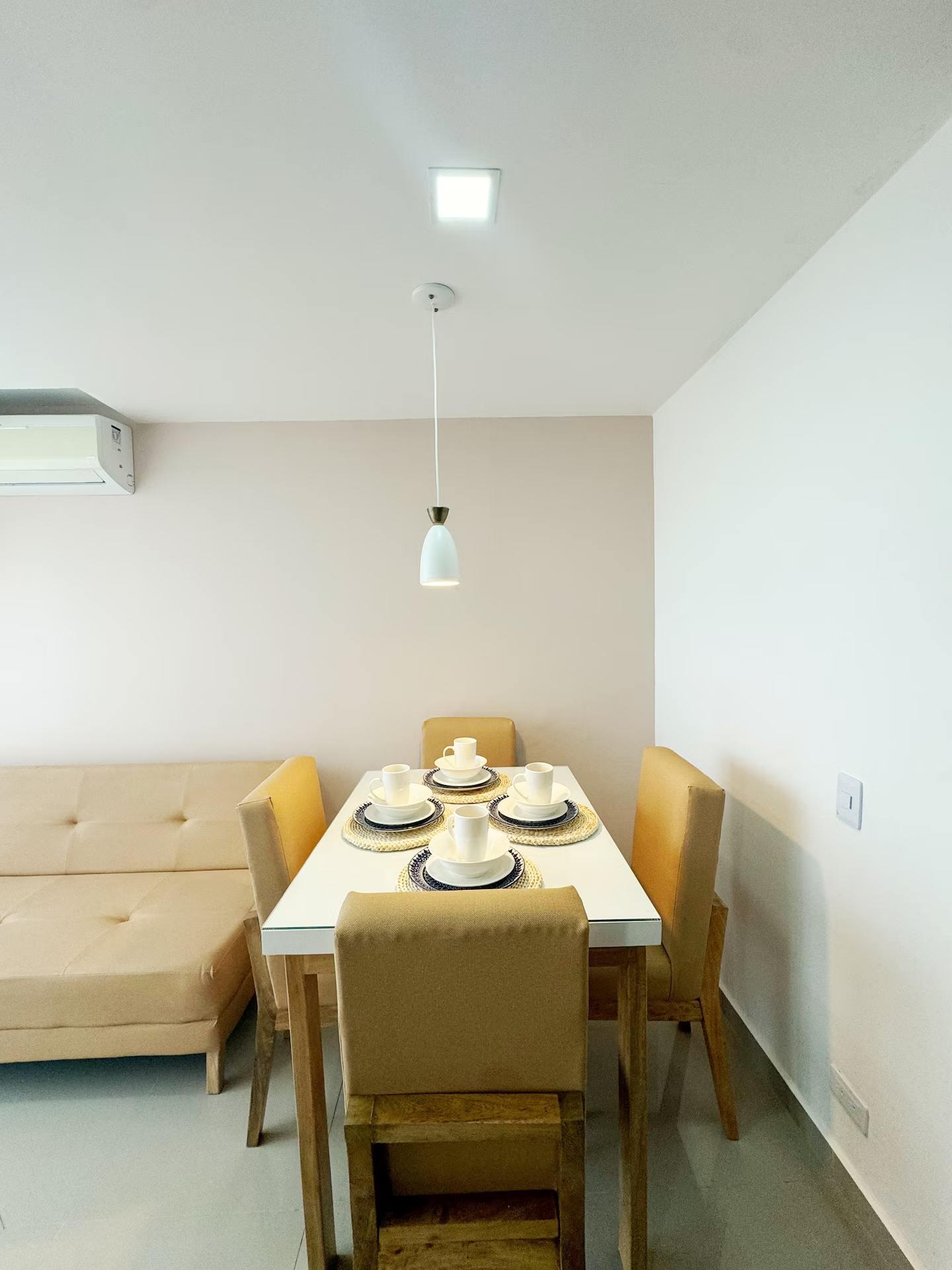 Apartamento en Cartagena photo 9