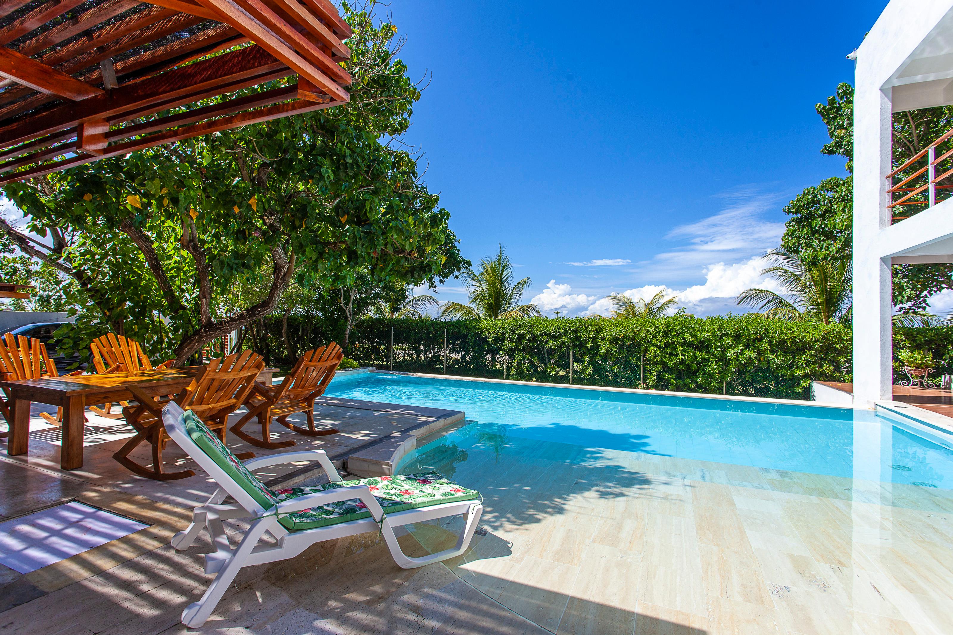 Casa en la Playa Marlinda. Cartagena. photo 16