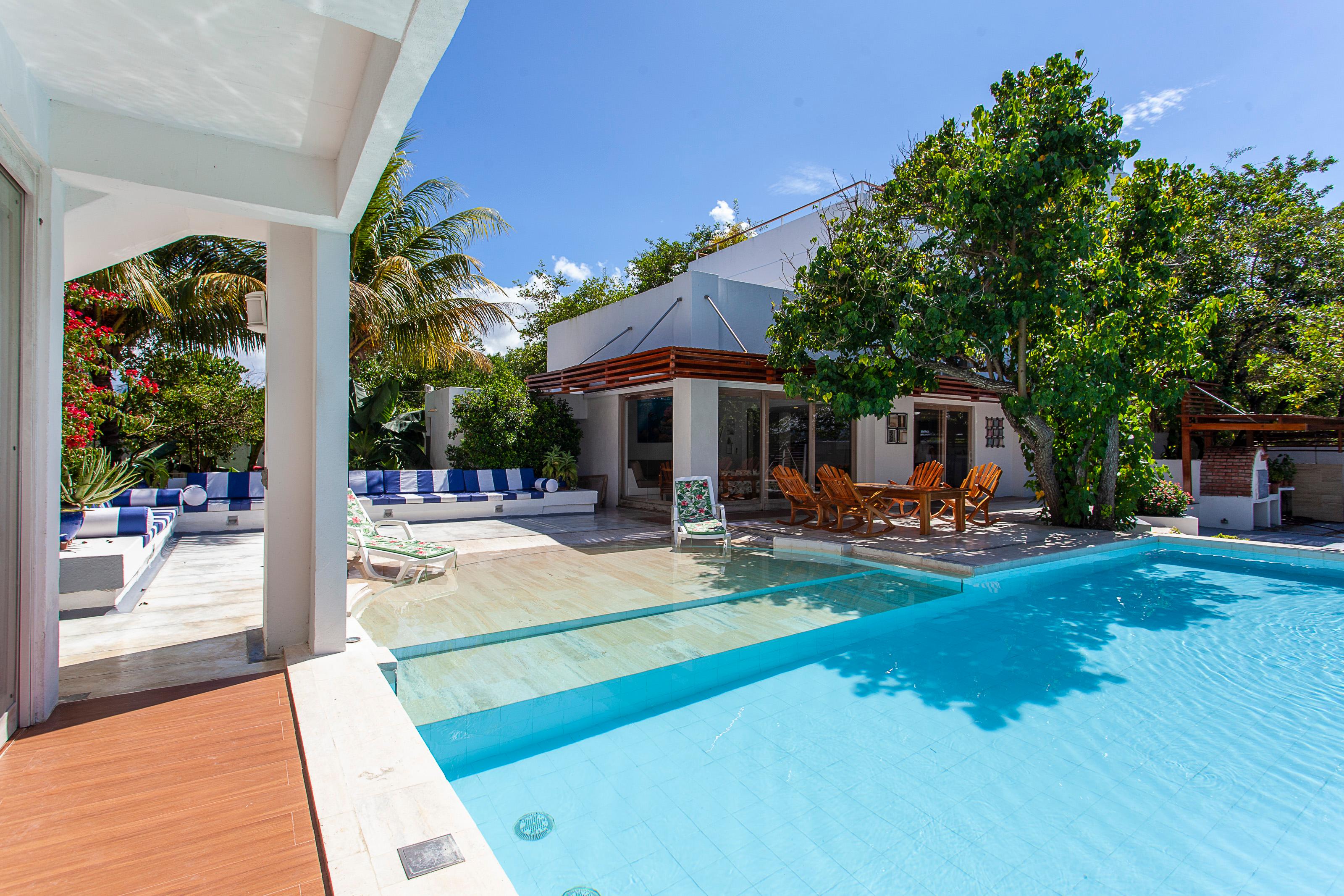 Casa en la Playa Marlinda. Cartagena. photo 17