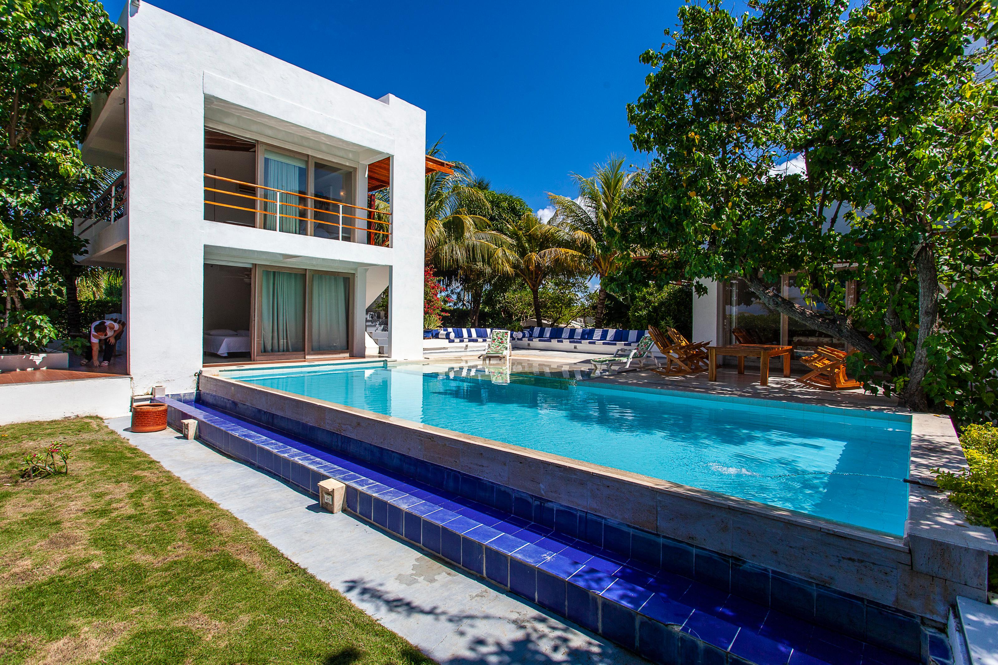 Casa en la Playa Marlinda. Cartagena. photo 18