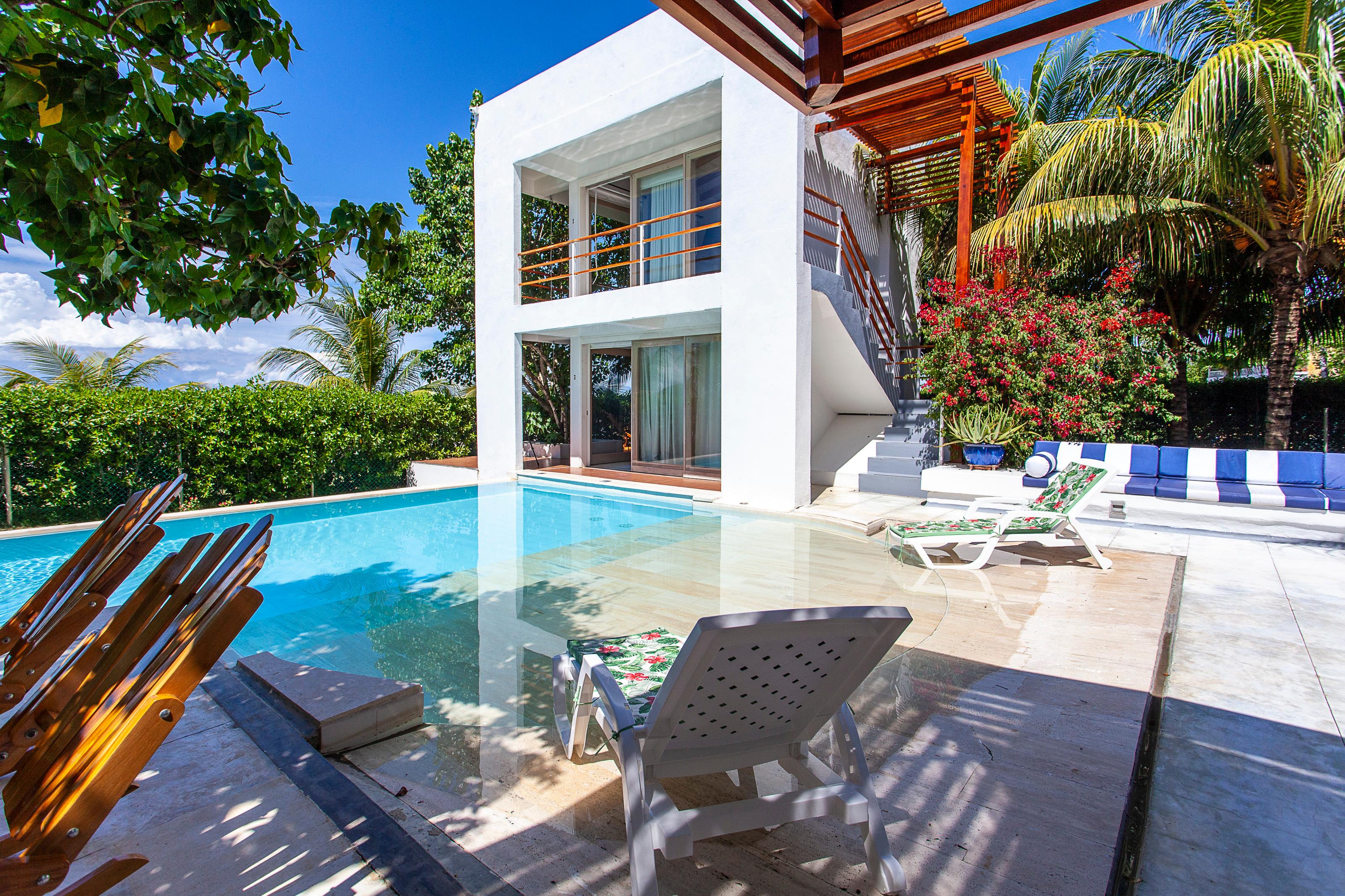 Casa en la Playa Marlinda. Cartagena. photo 23