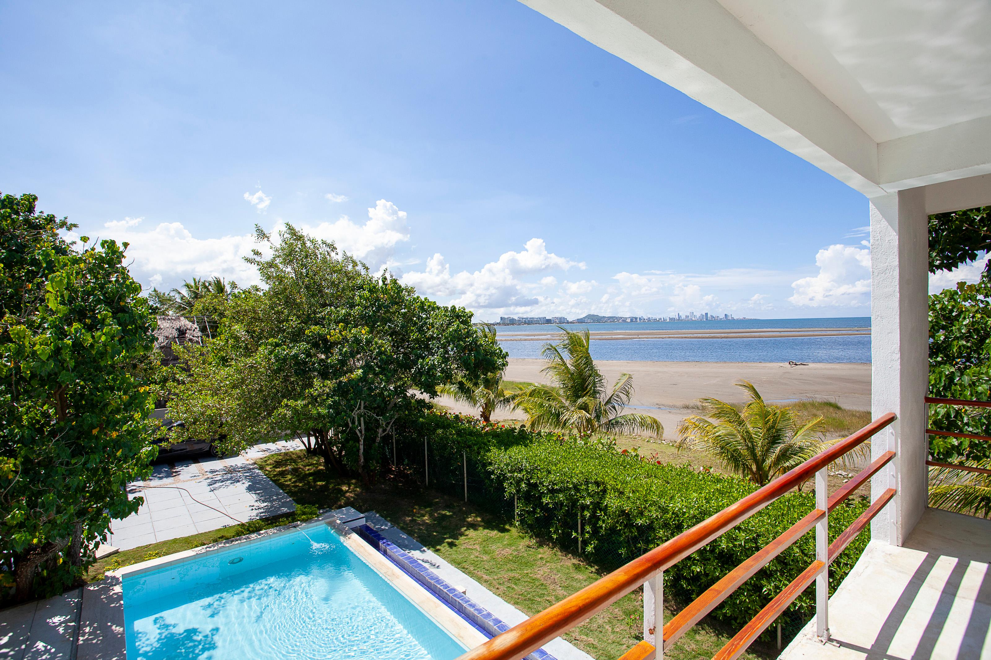 Casa en la Playa Marlinda. Cartagena. photo 28