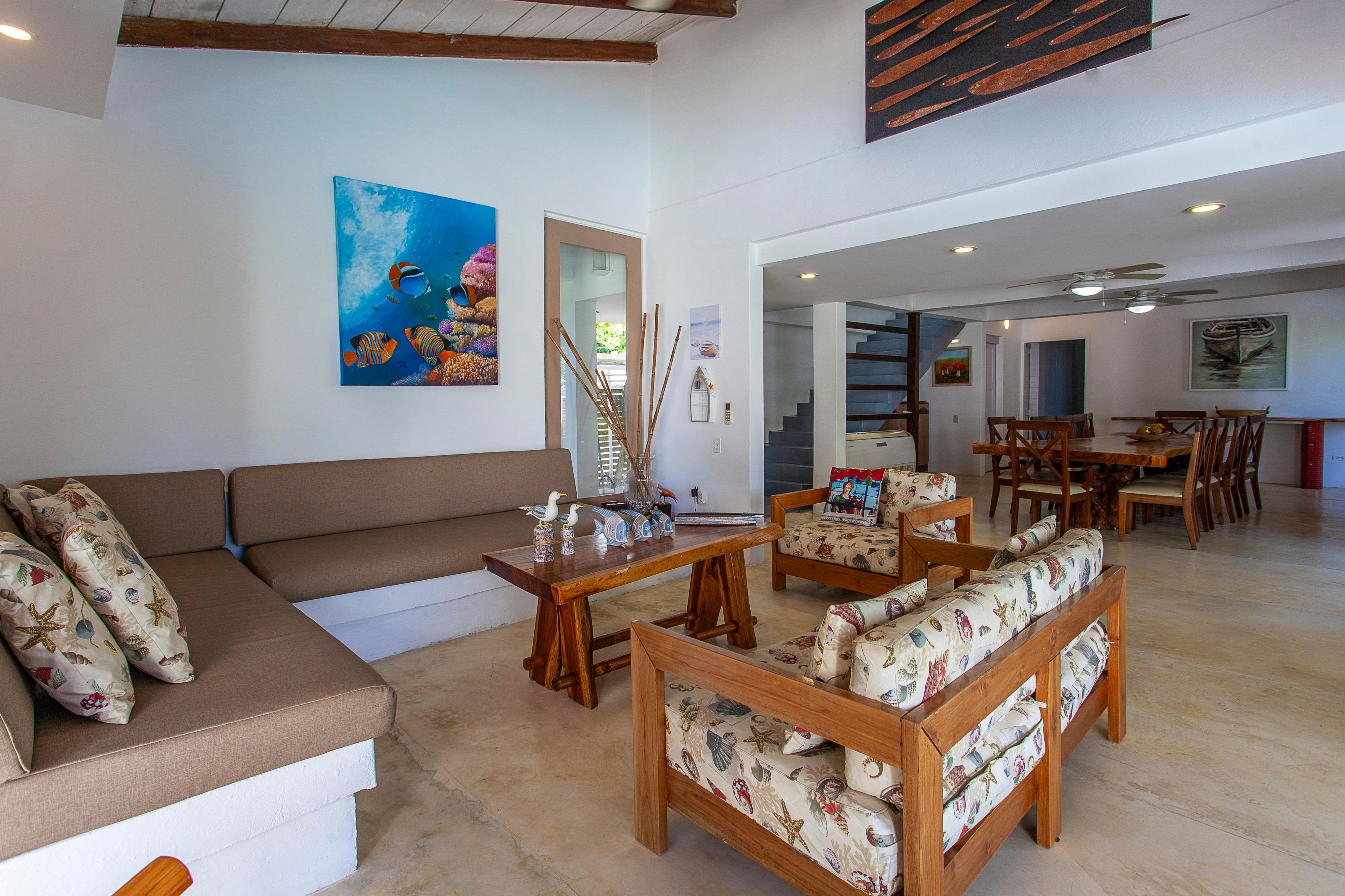 Casa en la Playa Marlinda. Cartagena. photo 35