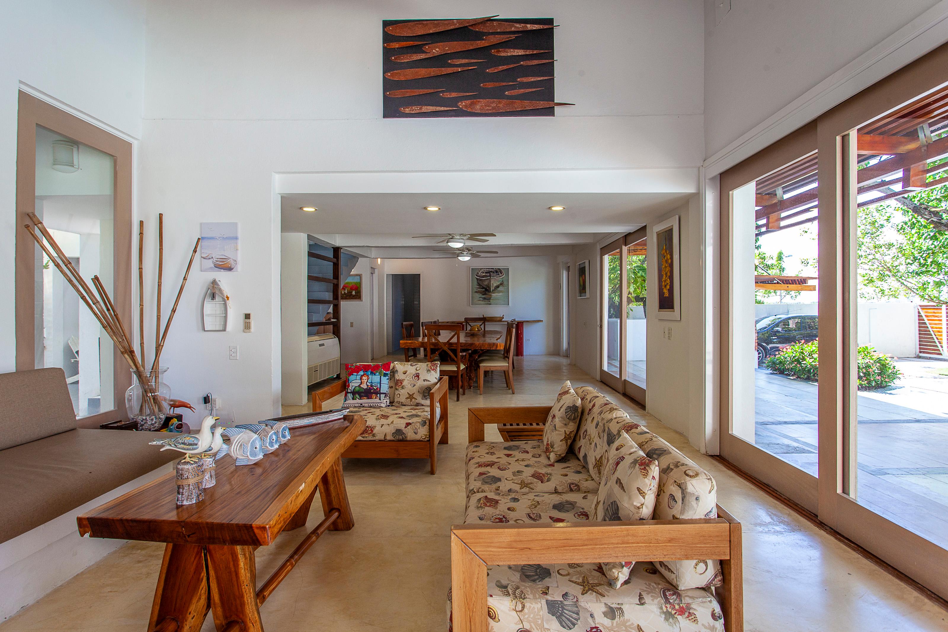 Casa en la Playa Marlinda. Cartagena. photo 36