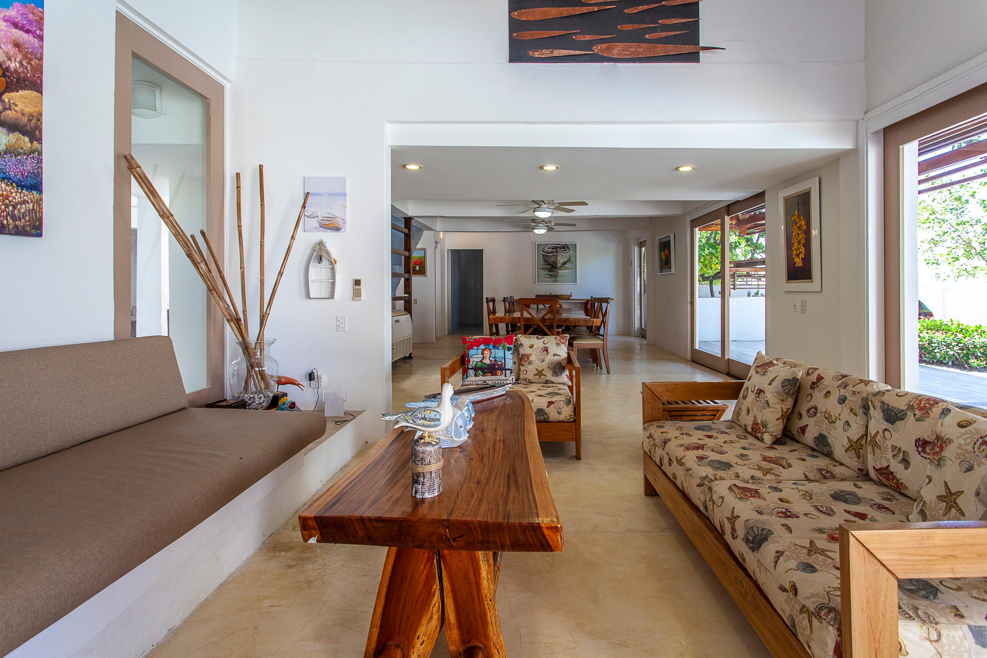 Casa en la Playa Marlinda. Cartagena. photo 38