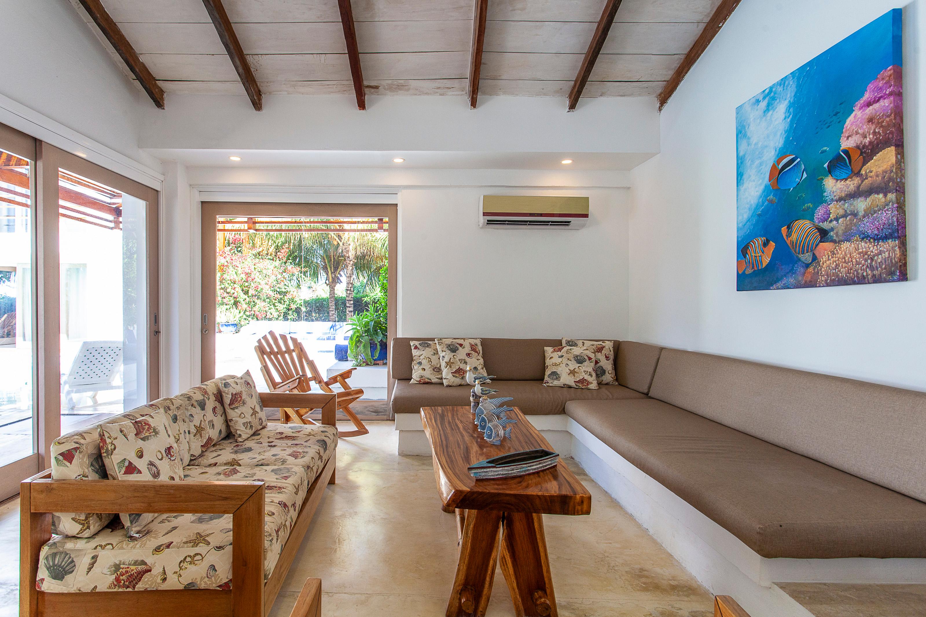 Casa en la Playa Marlinda. Cartagena. photo 39