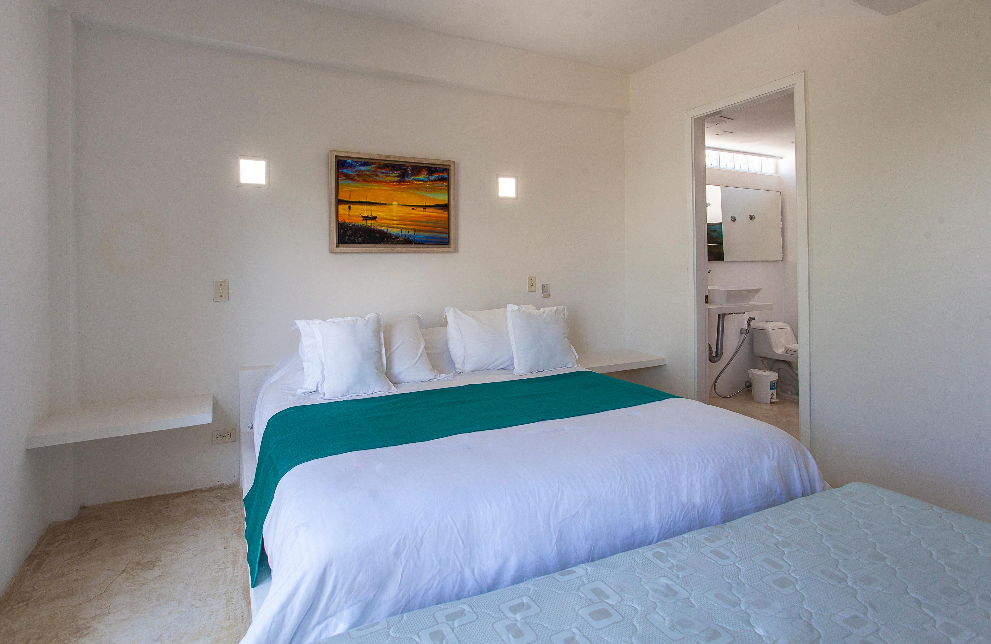 Casa en la Playa Marlinda. Cartagena. photo 48