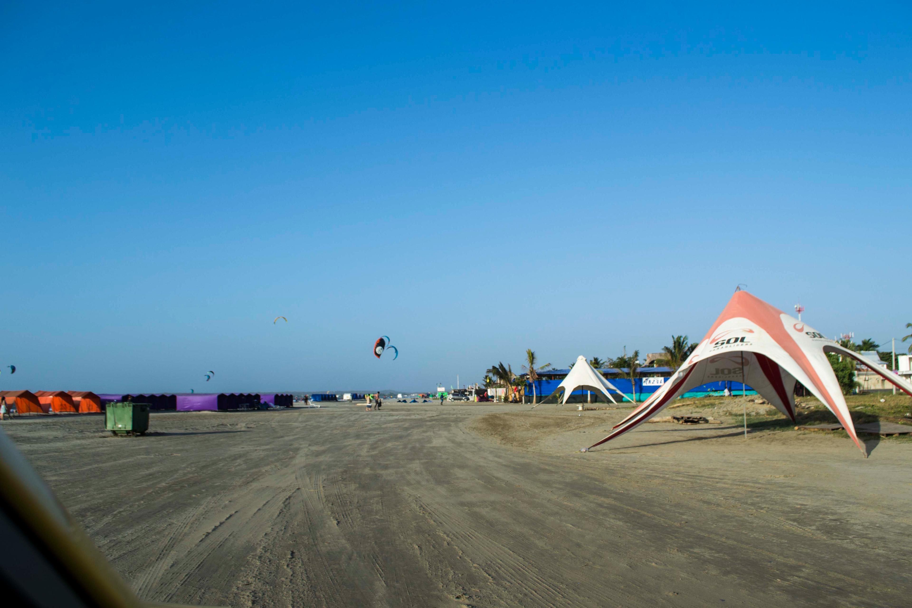 Casa en la Playa Marlinda. Cartagena. photo 67