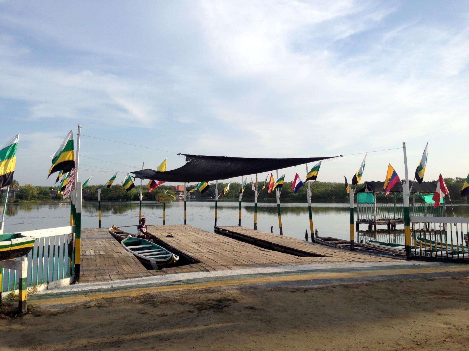 Casa en la Playa Marlinda. Cartagena. photo 70