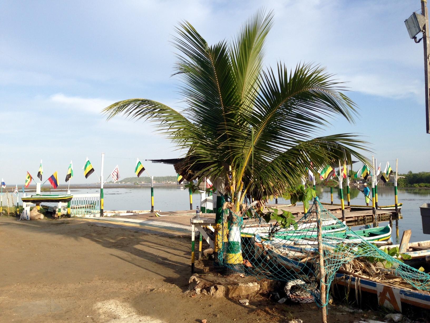 Casa en la Playa Marlinda. Cartagena. photo 71