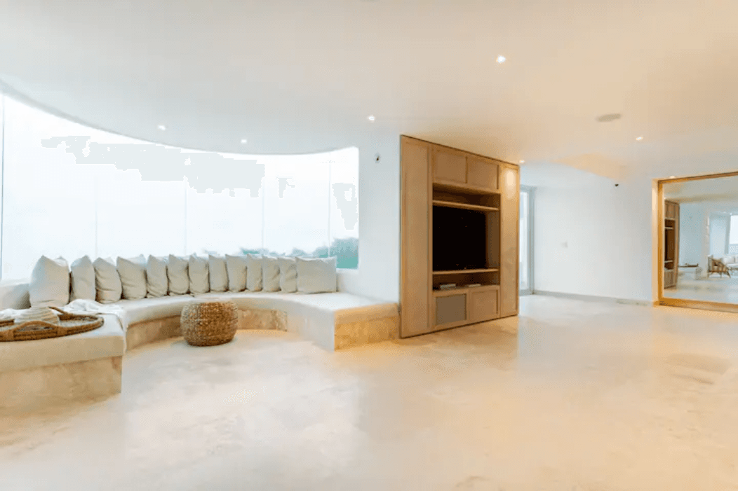 D Hozt Punta Cangrejo 4 BR Casa En La Playa. photo 12