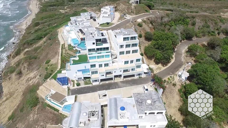 D Hozt Punta Cangrejo 4 BR Casa En La Playa. photo 24