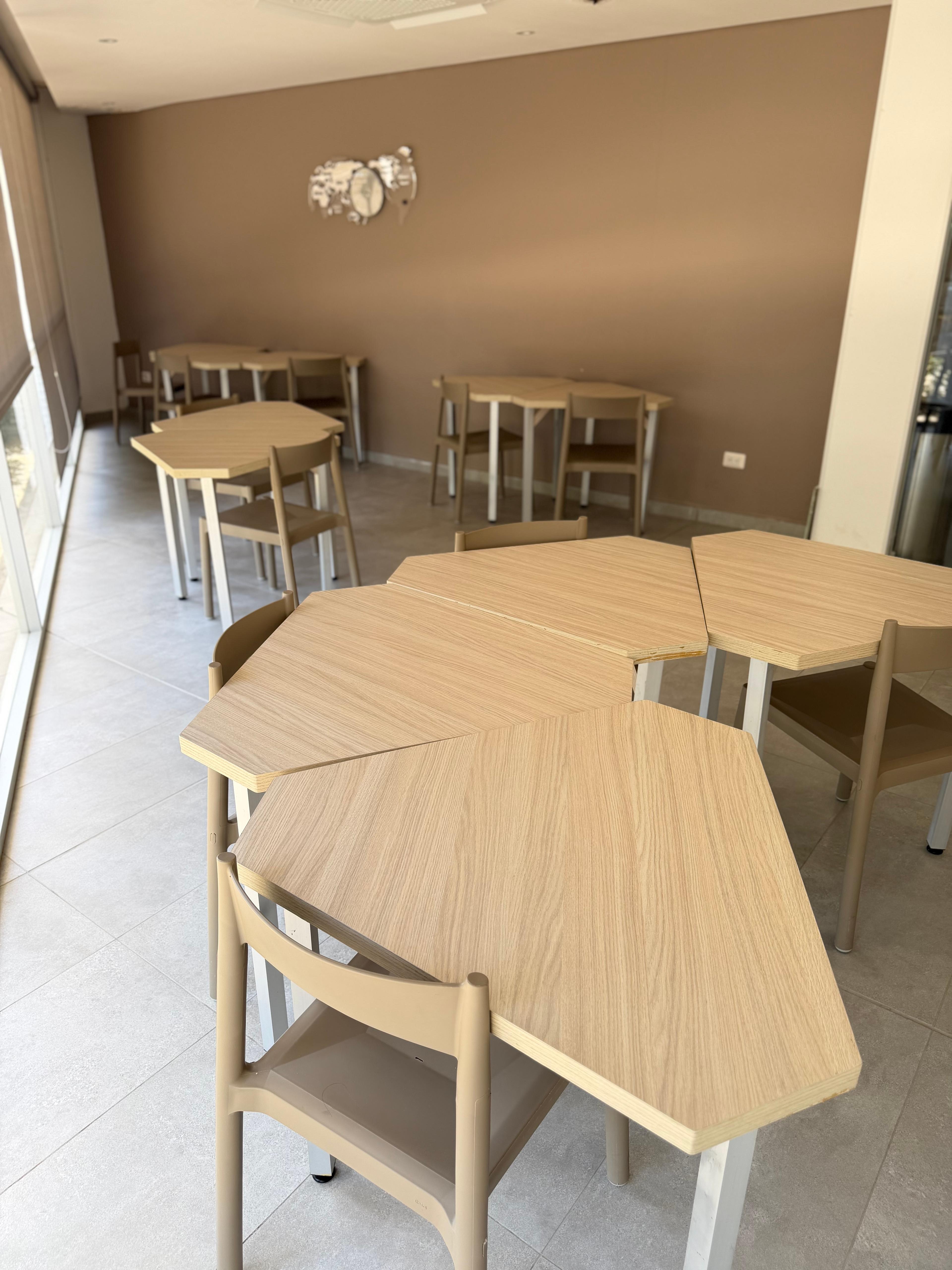 Salguero Suites apto 410 con vista lateral al mar y a 200 mts de la playa photo 32