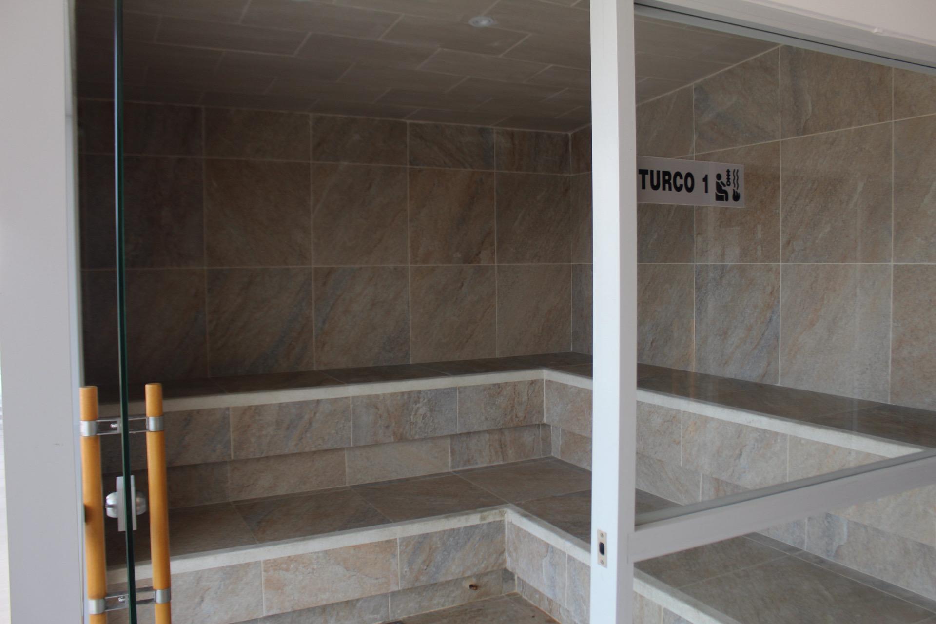 Salguero Suites apto 714 con balcon y vista a las montañas photo 16