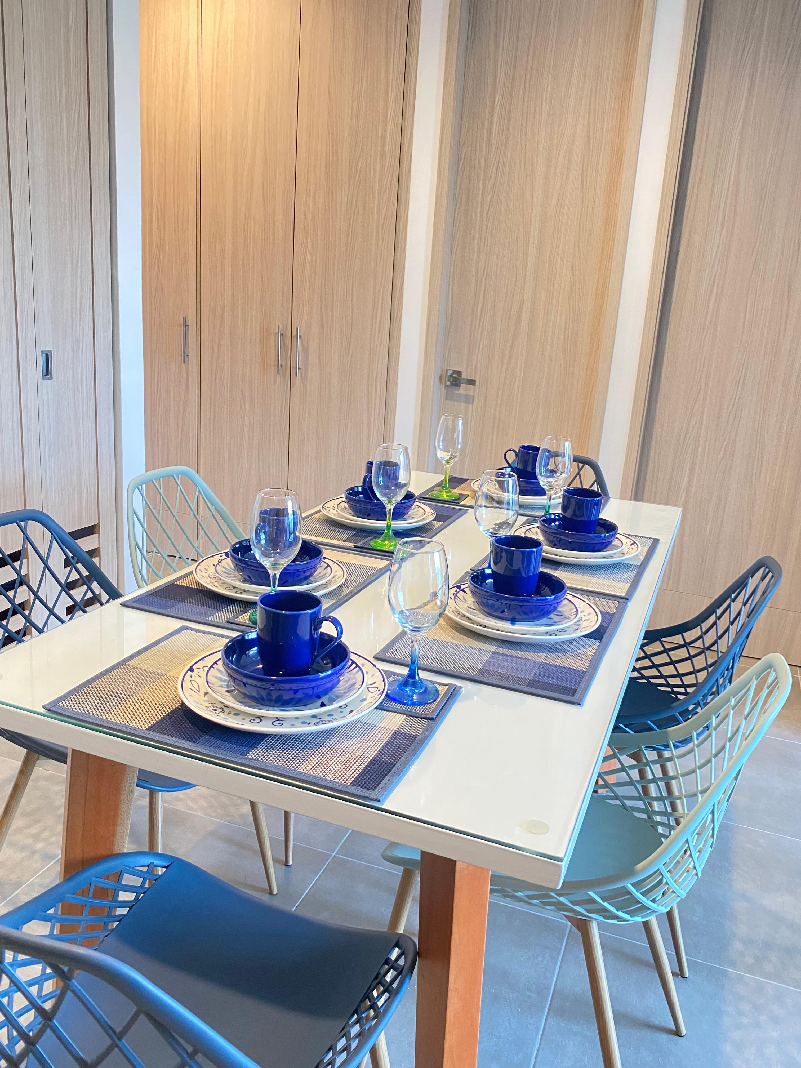 Apartamento con Balcón en Salguero Suites – Reserva Directa photo 13