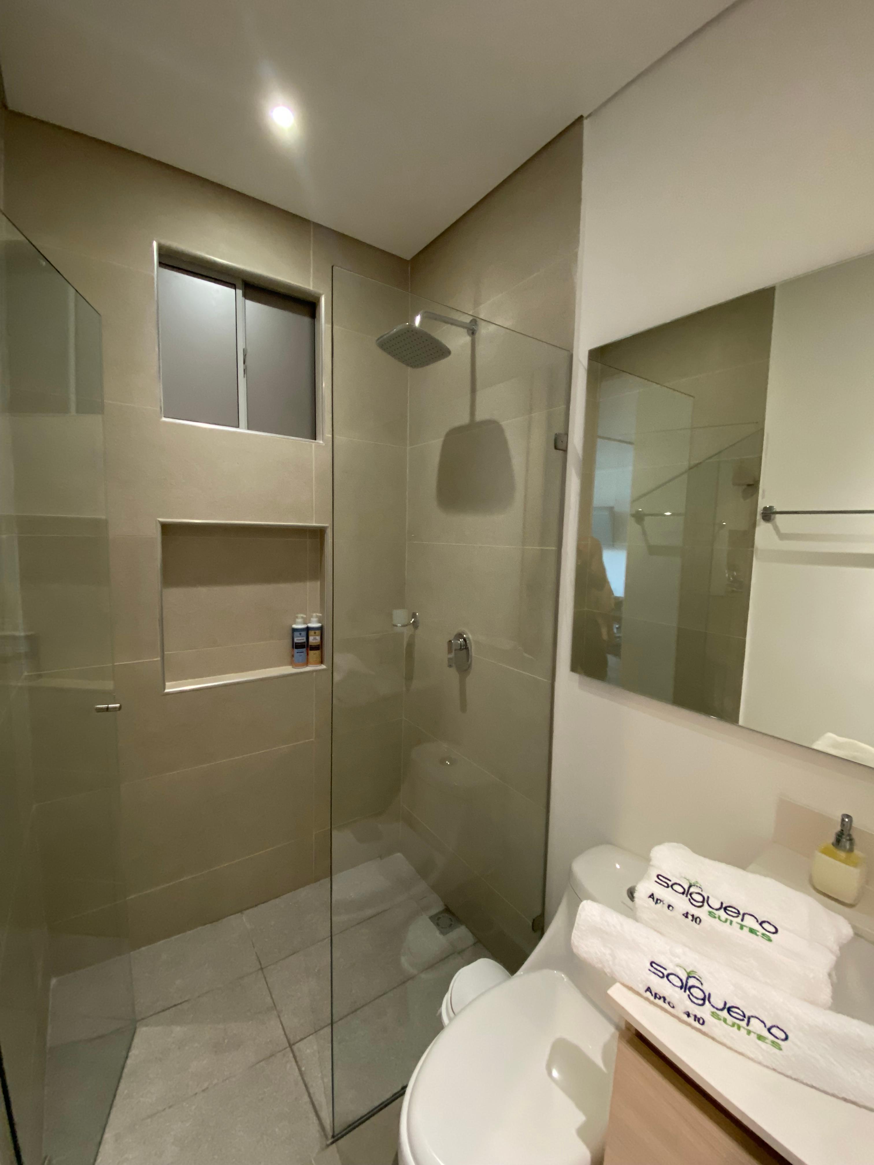 Apartamento con Balcón en Salguero Suites – Reserva Directa photo 16