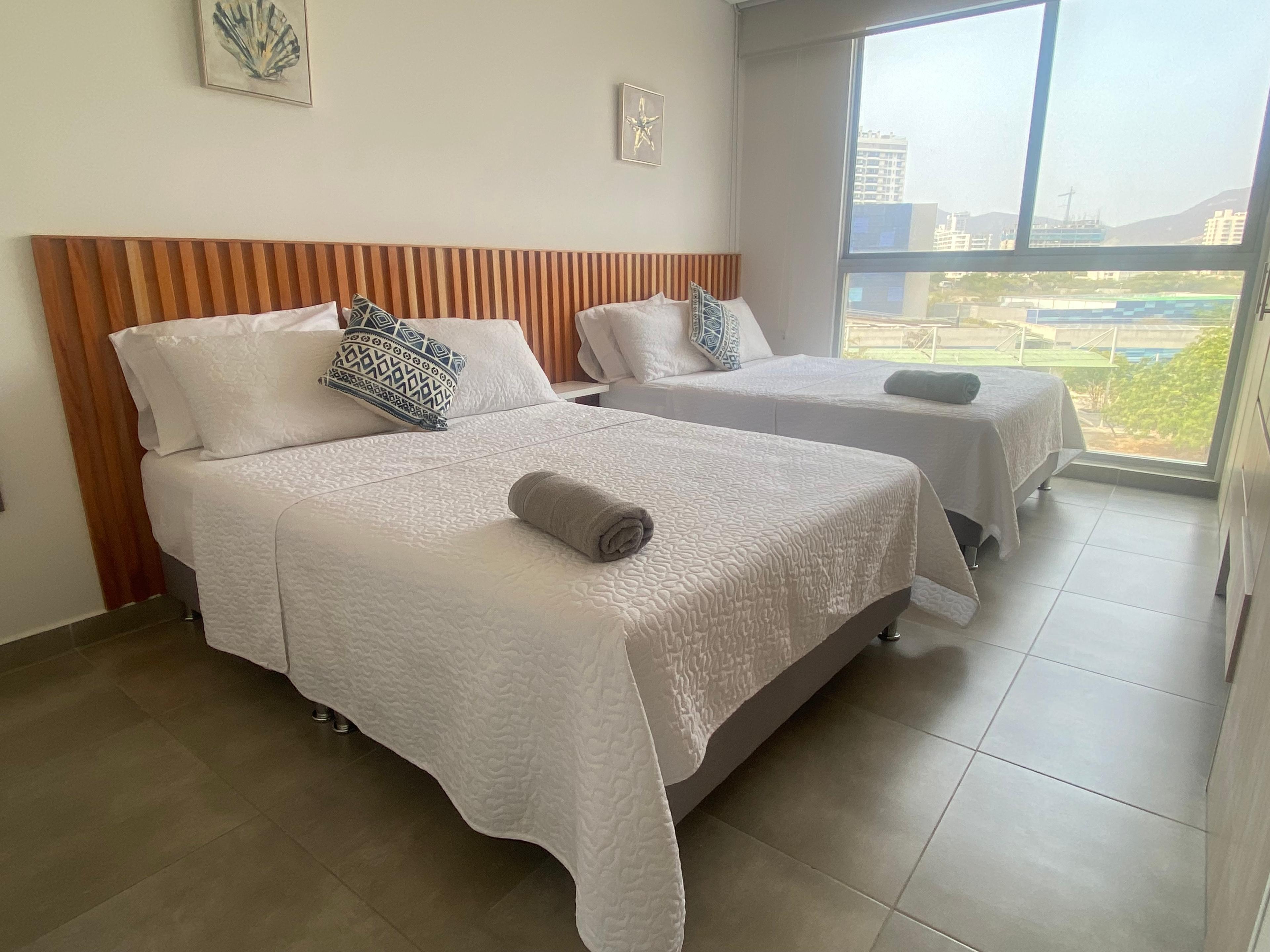 Apartamento con Balcón en Salguero Suites – Reserva Directa photo 18